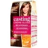 L'Oreal Paris Casting Creme Gloss 613 Frosty Mochaccino