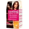 L'Oreal Paris Casting Creme Gloss lūpų dažai, 415 Frosty Chestnut