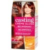 L'Oreal Paris Casting Creme Gloss 554 Fiery Chocolate