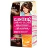 L'Oreal Paris Casting Creme Gloss 518 Nut Mochaccino
