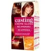 L'Oreal Paris Casting Creme Gloss 635 Czekoladowy Cukierek