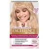 „L'Oreal Paris Excellence Creme“ 10.21 „Labai labai šviesi perlų blondinė“.