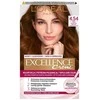 L'Oreal Paris Excellence kremas 4.54 raudonmedžio vario ruda