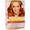 „L'Oreal Paris Excellence Creme“ 7.43 Blond Copper-Golden