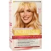 „L'Oreal Paris Excellence Creme“ 10.21 „Labai labai šviesi perlų blondinė“.