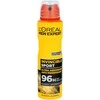 L'Oreal Paris Men Expert Invincible Sport 96H purškiamas antiperspirantas vyrams, 150 ml