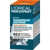 L'Oreal Paris Men Expert Magnesium Defense veido priežiūros priemonė, 50 ml