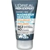 L'Oreal Paris Men Expert Magnesium Defense veido priežiūros priemonė, 100 ml