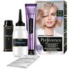 L'Oreal Paris Preference Cool Blondes 8.12 Aliaska