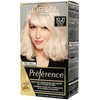 „L'Oreal Paris Preference“ 10.21 Stokholmas