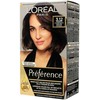 L'Oreal Paris Preference 3.12 Torontas