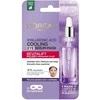 L'Oréal Paris Revitalift Filler HA Cooling Tissue akių serumas-kaukė paakių kaukė moterims, 11 g
