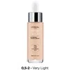 L'Oréal Paris True Match Nude Makeup moterims, 30 ml