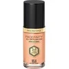 "Max Factor Facefinity 3in1" Maskuoklis ir makiažo pagrindas 77-Soft Honey" 30ml