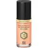 "Max Factor Facefinity 3in1 Primer, maskuoklis ir makiažo pagrindas 80-Bronze" 30ml