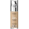 L'Oreal Paris True Match Foundation 4,5N neutralus apatinis tonas, 30 ml