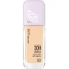 Maybelline Super Stay Lumi-Matte makiažo pagrindas