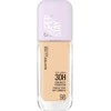 Maybelline Super Stay Lumi-Matte makiažo pagrindas
