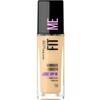 Maybelline Fit Me Luminous + Smooth Foundation 118 Light rusvai gelsvas, 30 ml