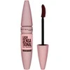 Maybelline Lash Sensational Full Fan Effect Blakstienų tušas 06 Burgundy Brown, 9.5 ml