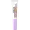 Maybelline Super Lock Brow Glue atspalvį suteikiantis antakių gelis-klijai, atspalvis: Taupe, 7 ml