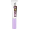 Maybelline Super Lock Brow Glue atspalvį suteikiantis antakių gelis-klijai, atspalvis: Deep Brown, 7 ml