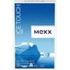 Mexx Ice Touch Man tualetinio vandens purškiklis 50ml