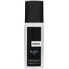 Mexx Juodas Man, 75 ml