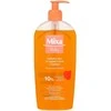 Mixa Baby Foaming Oil Bath &amp; Shower valomasis losjonas vaikams, 400 ml
