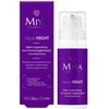 MIYA neuroNIGHT Repair kremas nakčiai regeneracijai 50 ml