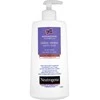 Neutrogena Norwegian Formula Visibly Renew Losjonas kūnui unisex, 400 ml