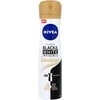 Nivea Juodas&amp;Baltas Invisible Silky Smooth, 150 ml