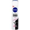 Nivea Juodas&amp;Baltas Invisible Clear, 150 ml