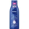 Nivea Body Milk, 250 ml