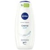 Dušo želė Nivea Creme Soft Care Caring, 500 ml