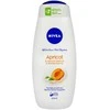 Nivea Blossom Up abrikosų žiedų dezodorantas, 500 ml
