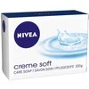 Nivea muilas Kremas Care 100 g