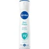 Nivea Dry Fresh 72 val. dezodorantas, 150 ml