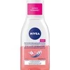 Nivea Dviejų fazių akių makiažo valiklis, 125 ml
