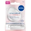 Nivea Hyaluron Lip Moisture Plus Rose, 5,2 g