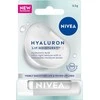 Nivea Hyaluron Lip Moisture Plus Transparent, 5.2 g