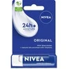 Nivea Original maitinamieji lūpų dažai, 4,8 g