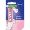 Nivea 24H Moisture Lip Pearly Shine, 4,8 g