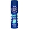 Nivea Men Dry Fresh, 150 ml