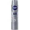 Nivea Men Sidabrinis Protect, 250 ml