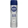 Nivea Men Silver Protect purškiamas dezodorantas 150ml