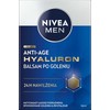 Nivea Men Hyaluron Anti-Age Balzamas po skutimosi vyrams, 100 ml