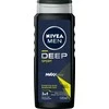Nivea Men Deep Sport MaxxTech, 500 ml