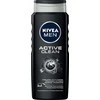 Beiersdorf Nivea Men Dušo Želė Active Clean 500ml