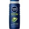 Beiersdorf Nivea Men Dušo Želė Energy 500ml